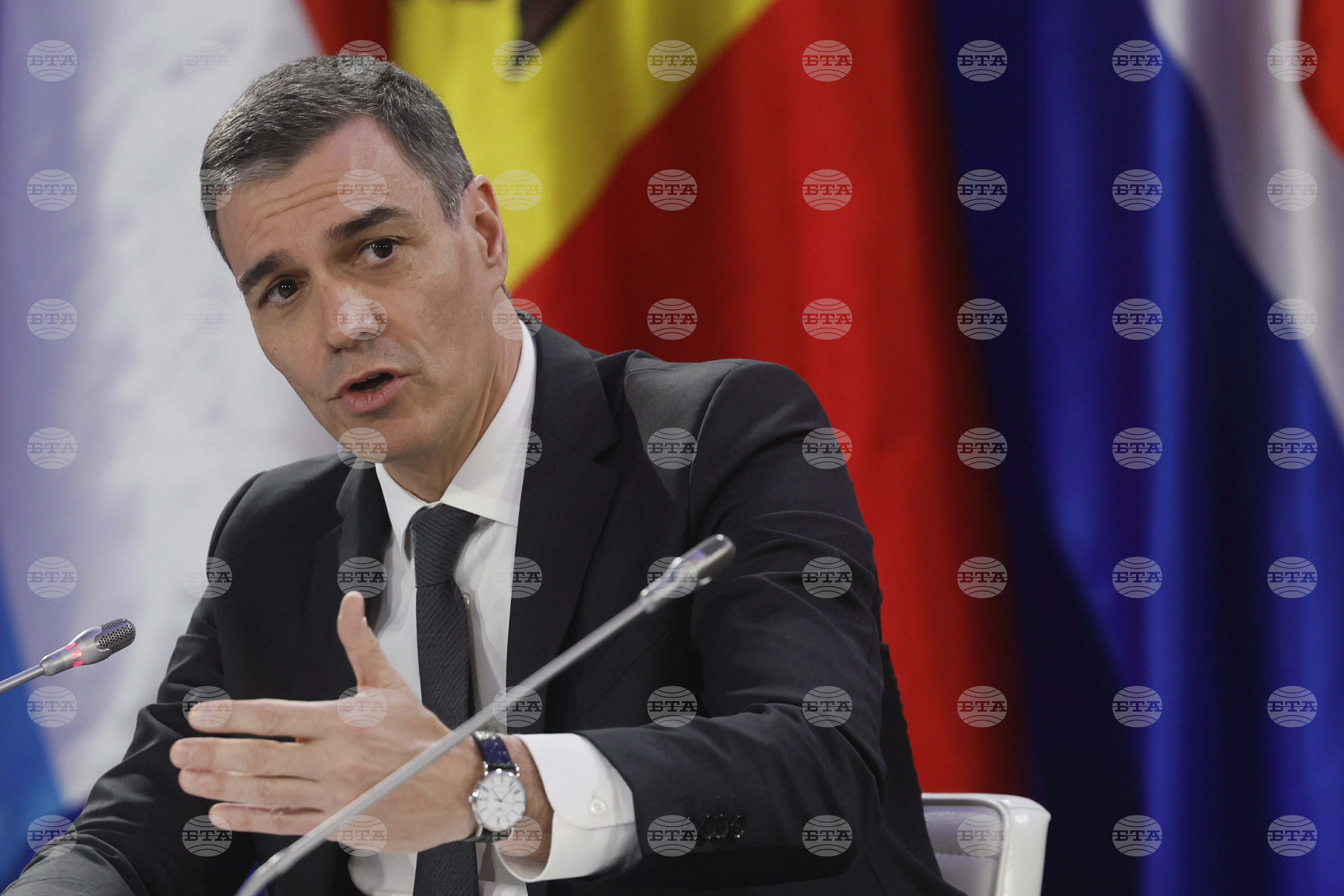 Spania va avansa programul de creștere a cheltuielilor pentru apărare la 2% din PIB  