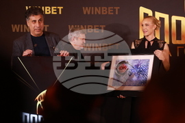 „Спортист на България“ 2024 - церемония