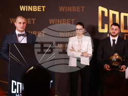 „Спортист на България“ 2024 - церемония