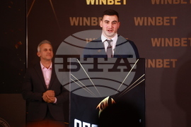 „Спортист на България“ 2024 - церемония