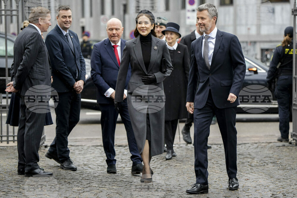 Denmark Royals