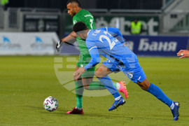 Разград - футбол - Лудогорец - Левски (Сф)