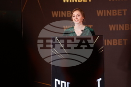 „Спортист на България“ 2024 - церемония