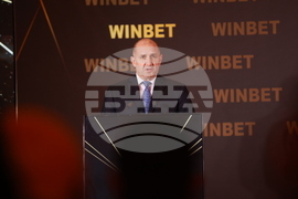 „Спортист на България“ 2024 - церемония