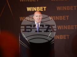 „Спортист на България“ 2024 - церемония