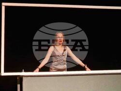 Разград - спектакъл - премиера