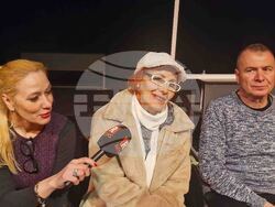 Разград - спектакъл - премиера