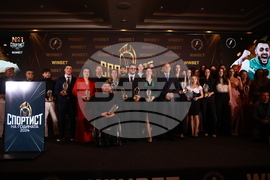 „Спортист на България“ 2024 - церемония