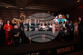 „Спортист на България“ 2024 - церемония