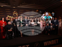 „Спортист на България“ 2024 - церемония