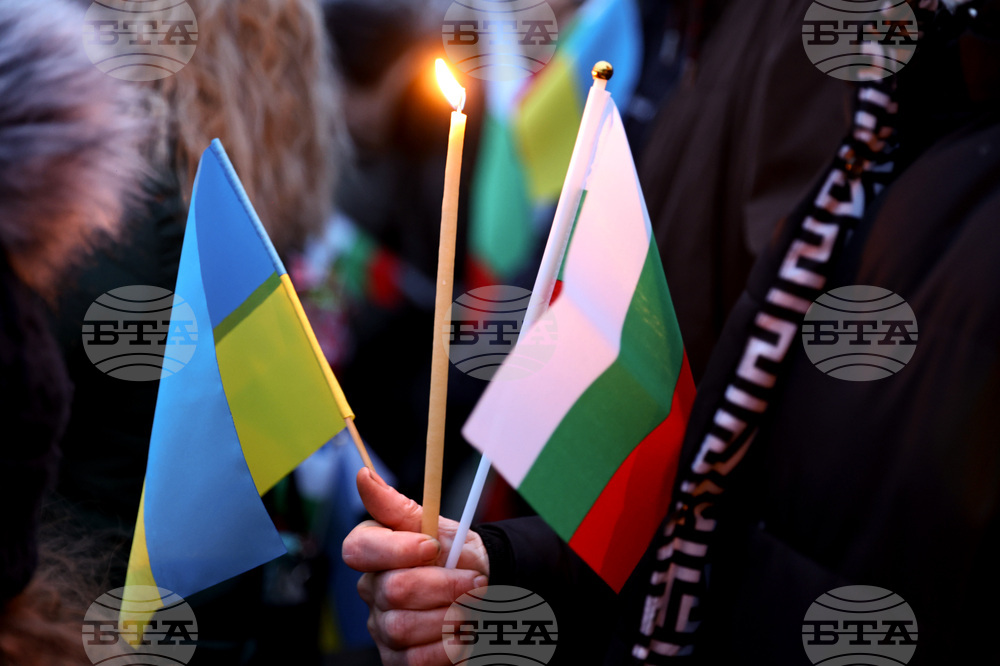  В шест пункта в Пловдивско украинските граждани ще могат да подновят документите си за временна закрила