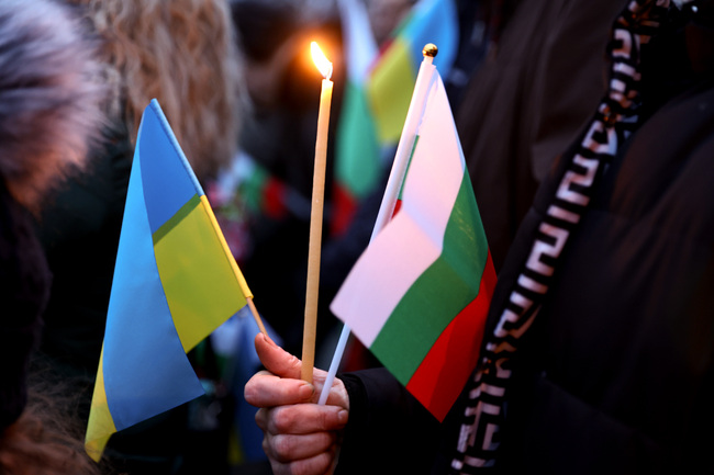 В шест пункта в Пловдивско украинските граждани ще могат да подновят документите си за временна закрила