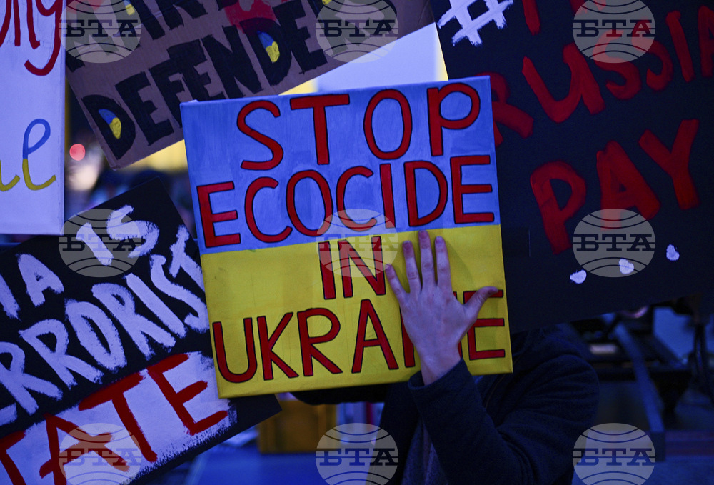 Germany Russia Ukraine War