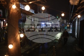 Шествие „Заедно с Европа, заедно с Украйна"