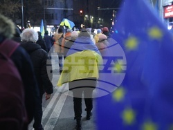 Шествие „Заедно с Европа, заедно с Украйна"