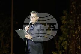 Издателство „Просвета" - годишнина - Камен Воденичаров