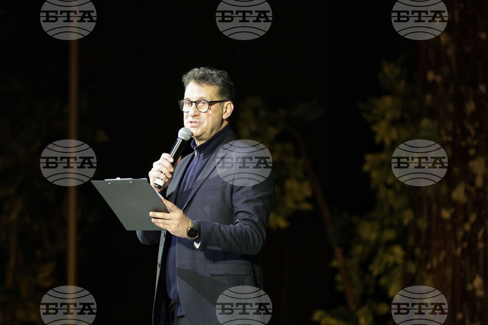 Издателство „Просвета" - годишнина - Камен Воденичаров