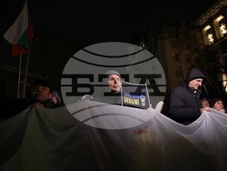 "Граждански събор в подкрепа на Украйна" - инициатива