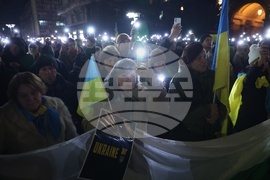 "Граждански събор в подкрепа на Украйна" - инициатива