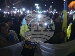 "Граждански събор в подкрепа на Украйна" - инициатива