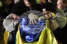 "Граждански събор в подкрепа на Украйна" - инициатива