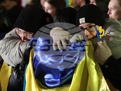 "Граждански събор в подкрепа на Украйна" - инициатива