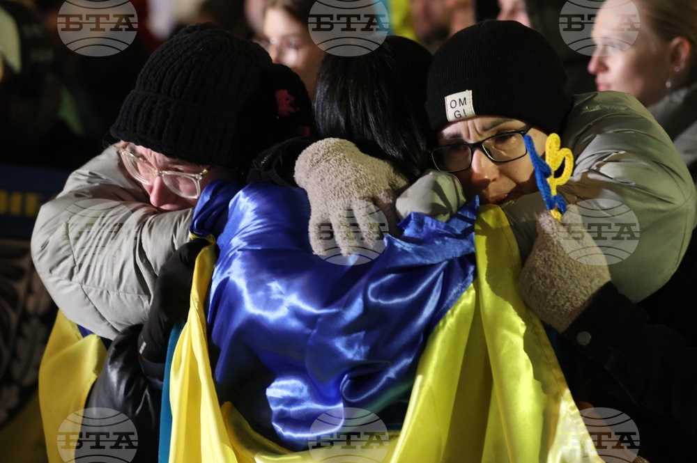 "Граждански събор в подкрепа на Украйна" - инициатива