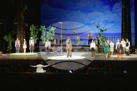 Издателство „Просвета" - годишнина