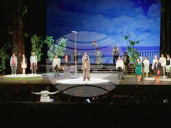 Издателство „Просвета" - годишнина