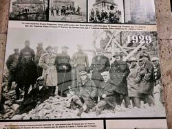 Стара Загора - фотодокументална изложба