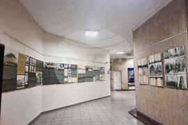 Стара Загора - фотодокументална изложба