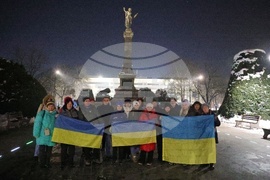 Русе - Украйна - инициатива