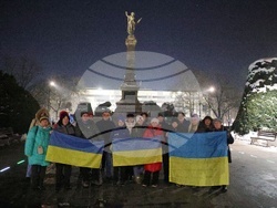 Русе - Украйна - инициатива