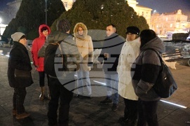 Русе - Украйна - инициатива