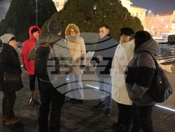 Русе - Украйна - инициатива