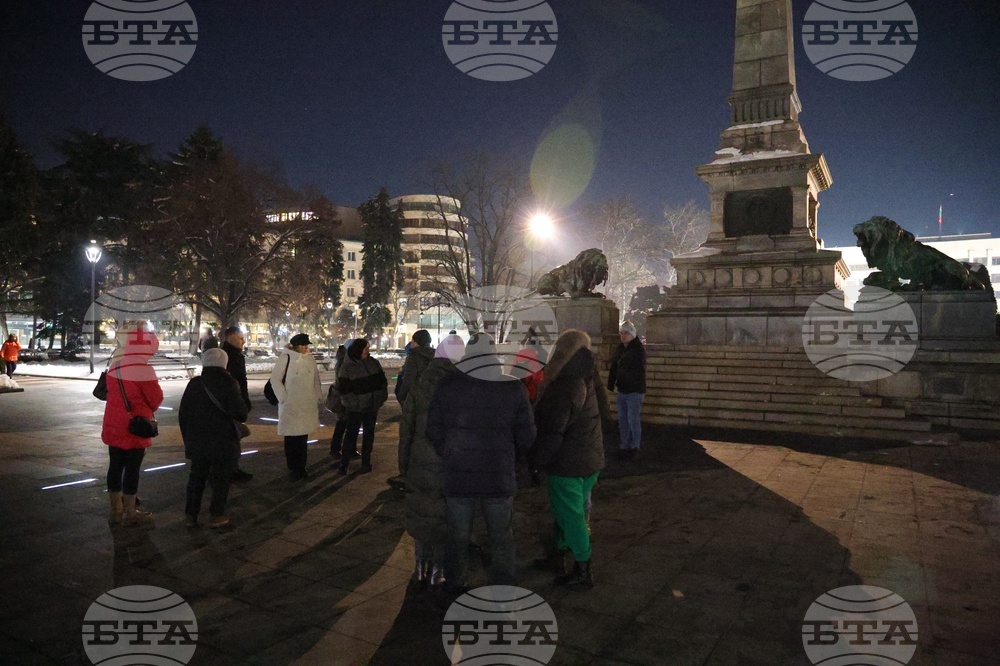 Русе - Украйна - инициатива