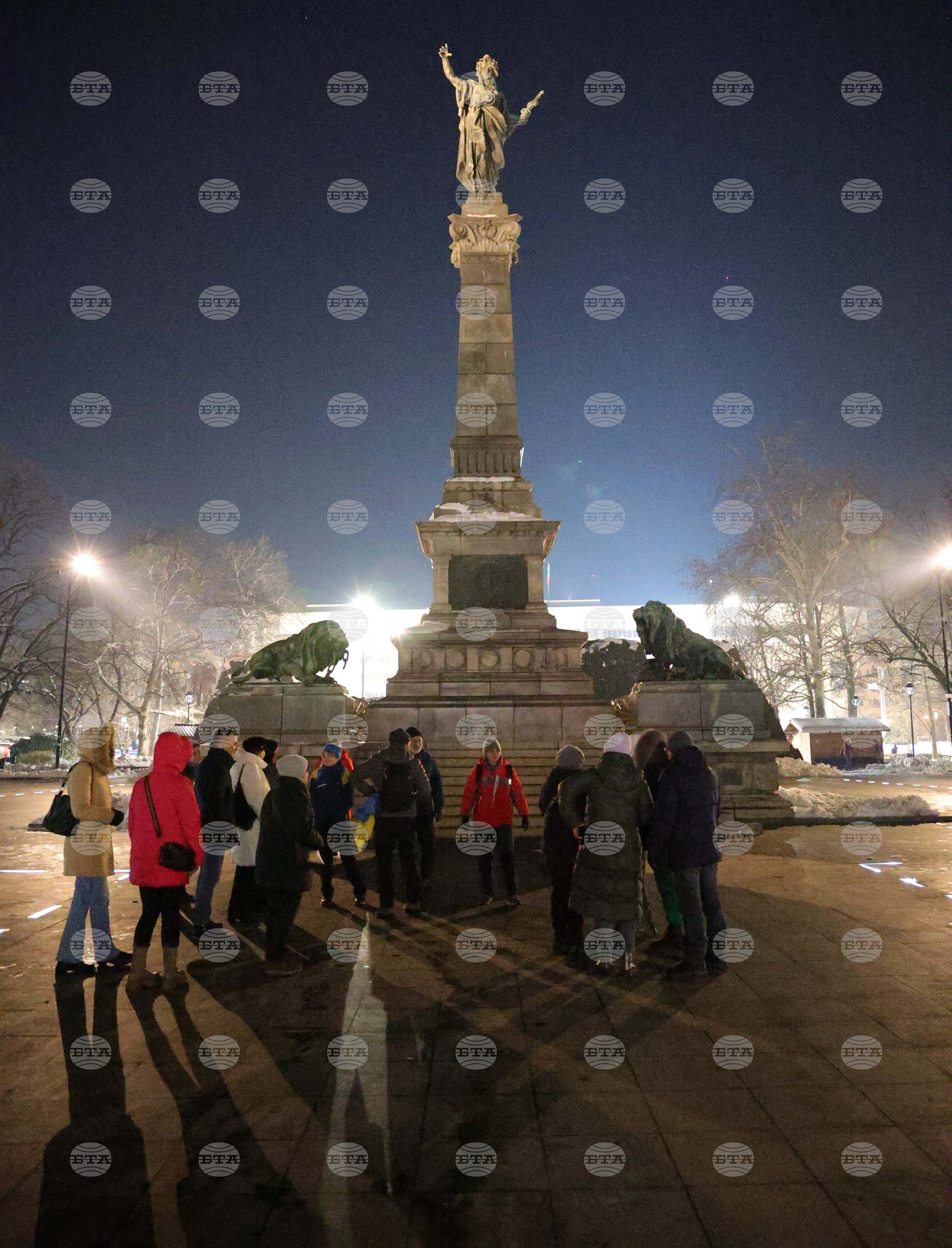 Русе - Украйна - инициатива