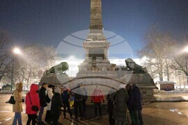 Русе - Украйна - инициатива