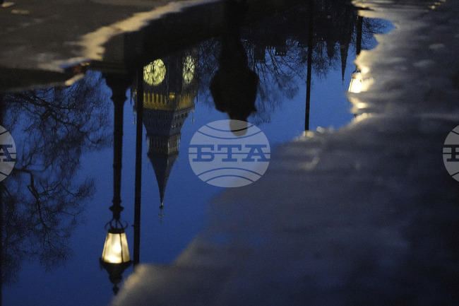 С растеж започва борсовата търговия в Европа 