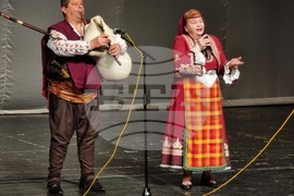 Кърджали - СУ "Йордан Йовков" - благотворителен концерт