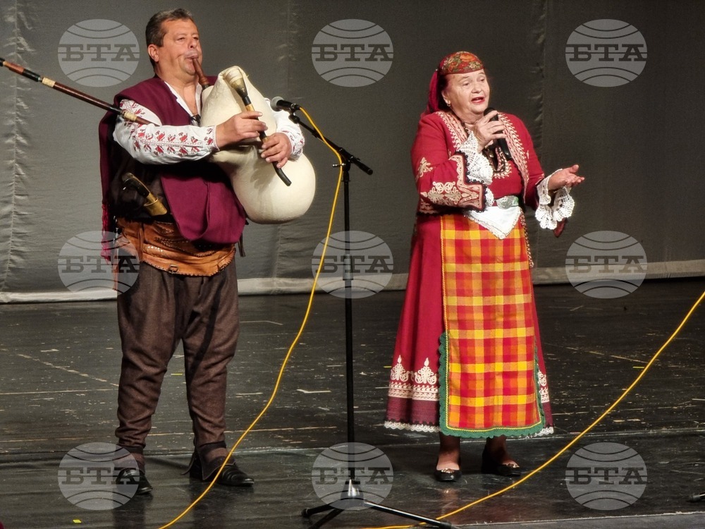 Кърджали - СУ "Йордан Йовков" - благотворителен концерт