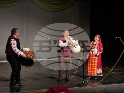 Кърджали - СУ "Йордан Йовков" - благотворителен концерт