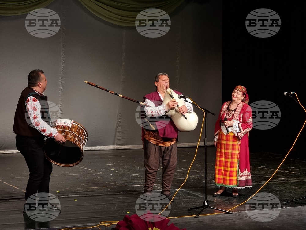 Кърджали - СУ "Йордан Йовков" - благотворителен концерт