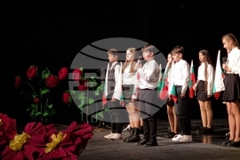 Кърджали - СУ "Йордан Йовков" - благотворителен концерт