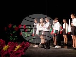 Кърджали - СУ "Йордан Йовков" - благотворителен концерт