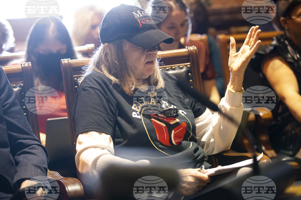 Iowa Transgender Bill