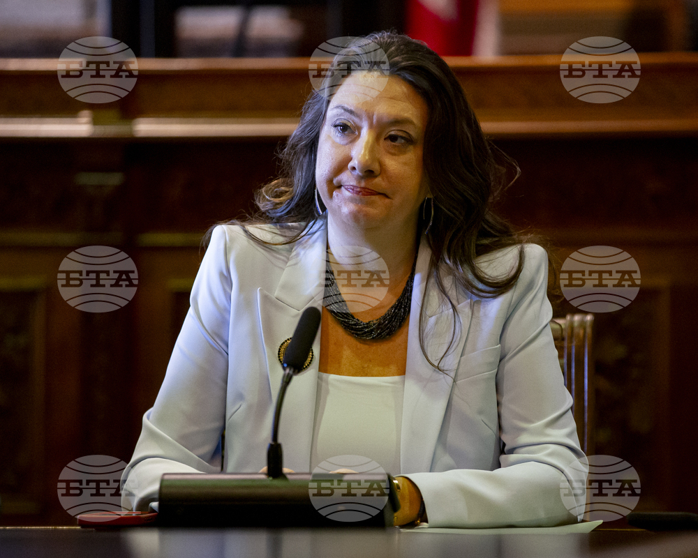 Iowa Transgender Bill