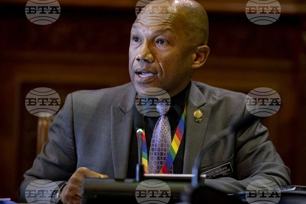 Iowa Transgender Bill