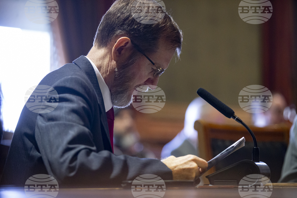 Iowa Transgender Bill