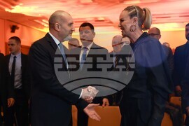 „Спортист на България“ 2024 - церемония